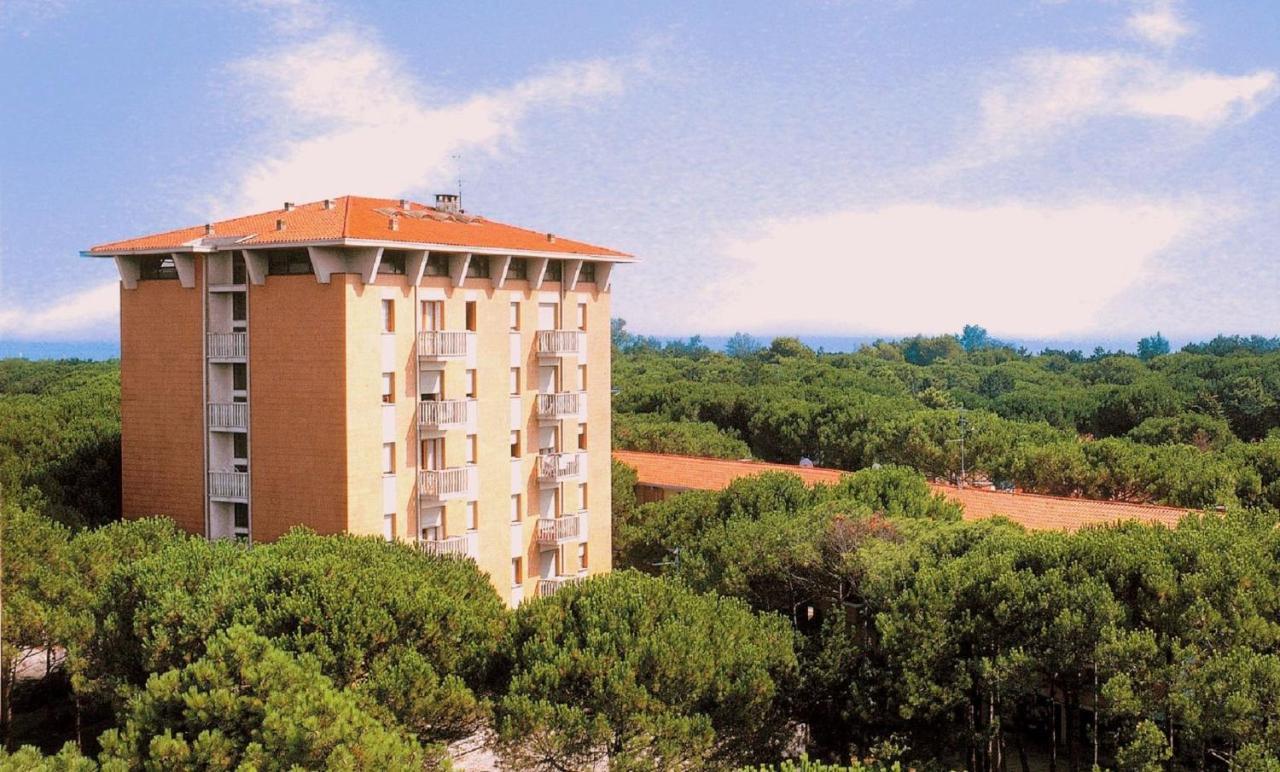 Appartamenti Torre Panorama Bibione Exterior photo